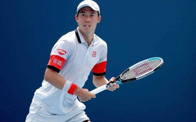 錦織圭 世界ランキング変動なく39位。マイアミVの24歳フルカチュは初トップ20入り