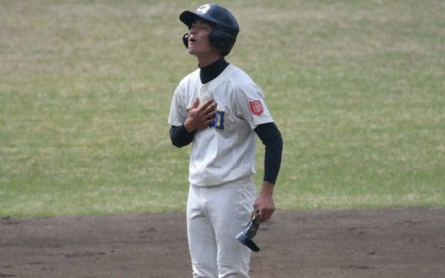 執念の９回勝ち越し！今季初白星を挙げるー令和３年度東都軟式学生野球連盟春季リーグ戦　対東洋川越