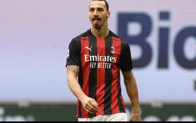 イブラは来年もミランか？ 既に契約延長合意で細部を詰める段階と報道