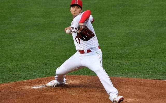 【MLB】大谷翔平、落差ありすぎ宝刀スプリットに米絶賛の嵐「これはゲーム。人間業じゃない」