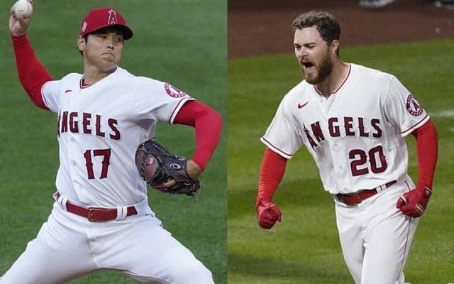 【MLB】大谷翔平の「2番・投手」は「偉業」　サヨナラ弾放った“元二刀流”の同僚が称賛