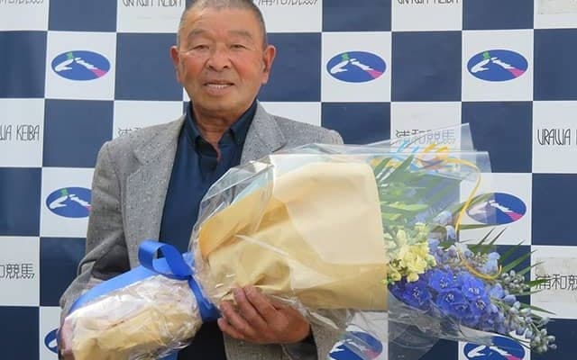 【地方競馬】ホースマン生活約60年　元調教師・宇野木数徳さんの再スタート/高橋華代子