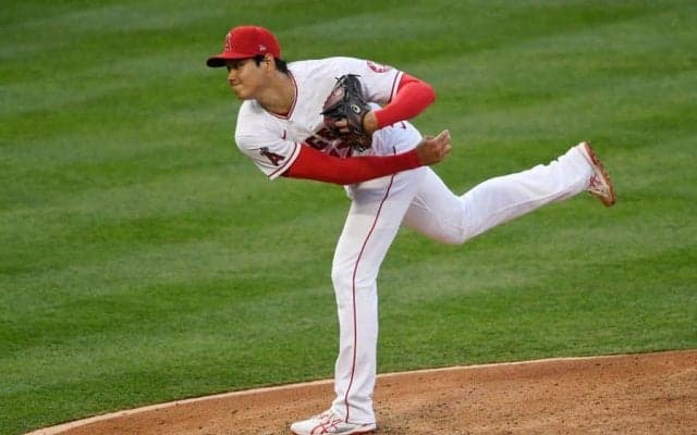【MLB】大谷翔平の“リアル二刀流”を相手チームはどう見た？　「降板した時は安心した」