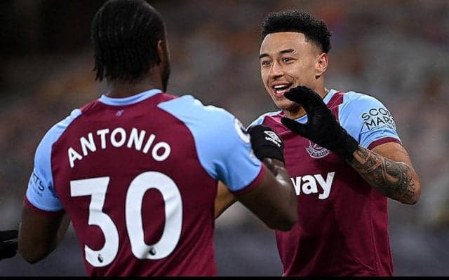 リンガードの全ゴールに絡む活躍でウルブスを撃破したウェストハムが4位浮上！《プレミアリーグ》