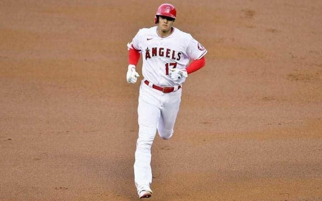 大谷翔平にMLB選手も衝撃　年俸39億円男コール「大ファン」マルティネス「狂ってる」