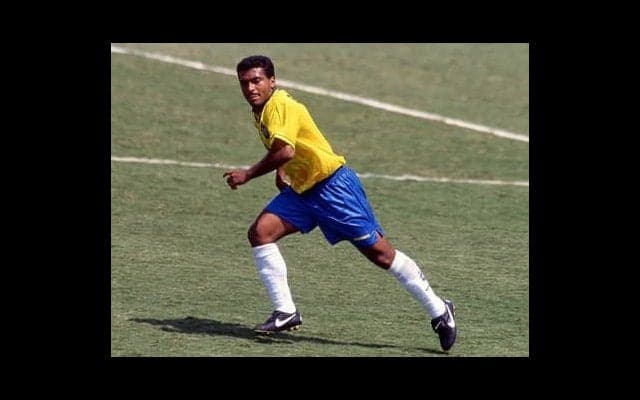 悪童ロマーリオは政治家になっても忖度なし。Ｗ杯もFIFAも斬りまくる