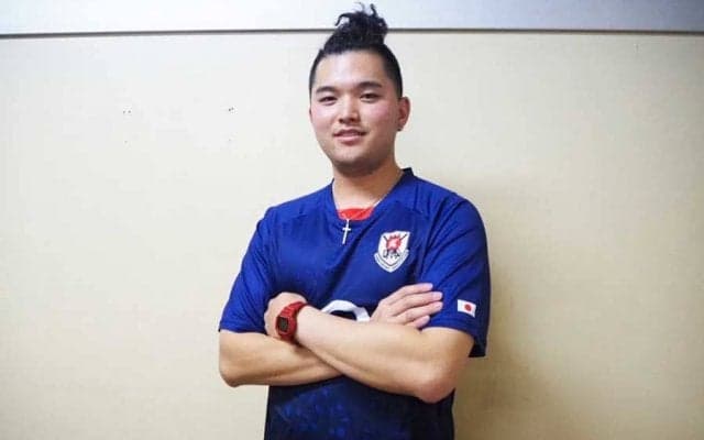 クリケット転向の元DeNA山本武白志　高卒3年目の戦力外で考えた“二十歳なりの引き際”