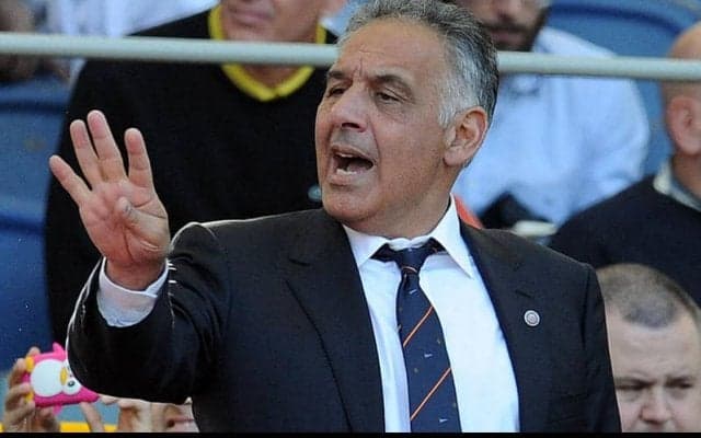 ローマ前会長が敏腕SDのモンチ氏を痛烈批判「彼は自分自身を『モンチ』と呼んでいた」