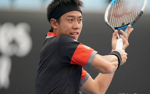 錦織圭がATPマスターズ1000モンテカルロ大会を欠場。19日開幕のバルセロナOPに出場予定