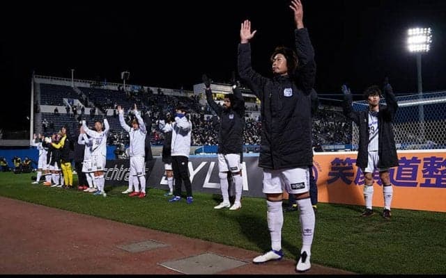 コロナクラスターで3月休止のG大阪、全6試合の代替日決定！ 5試合は東京五輪中の開催に