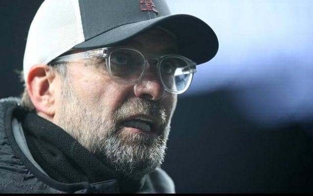 気持ち新たにいざレアル戦！ 3年前の決勝で涙のクロップ「リベンジツアーじゃない」