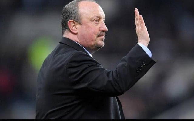 マドリーvsリバプールの行方を占うベニテス氏「ファンがいないことで得をするのは…」