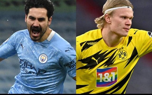 【CLプレビュー】覚醒ギュンドアンが怪物ハーランド擁する古巣と対峙《マンチェスター・シティvsドルトムント》