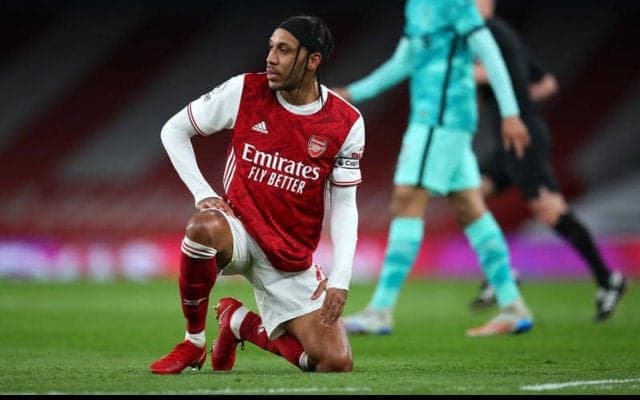 オーバメヤンが第2のエジルになる可能性を指摘するキャラガー「投資した金額に見合っていない」