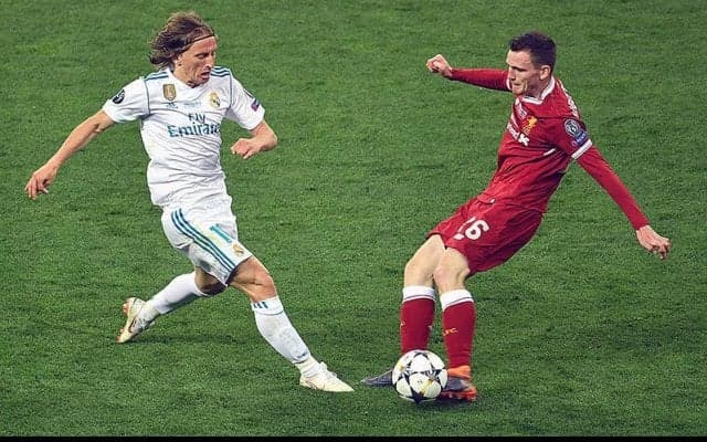 【CLプレビュー】2017-18シーズン決勝以来の再戦!　リバプールのリベンジか、マドリーの返り討ちか…