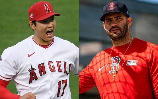 【MLB】大谷翔平の“リアル二刀流”に通算240発男は唖然「多くの才能」「クレイジーだ」