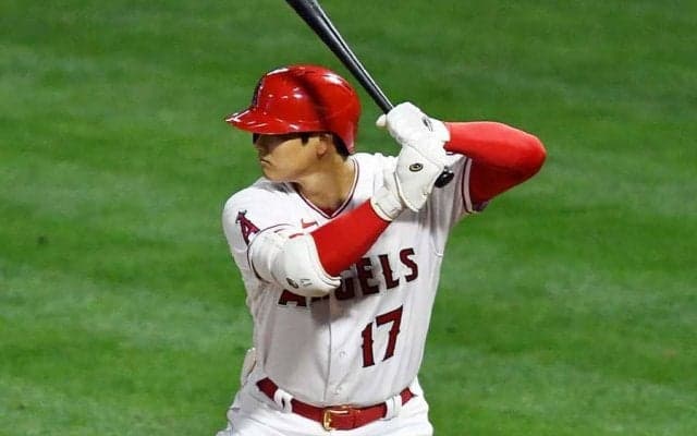 【MLB】大谷翔平、死球直後の“鋭い眼光”に米興味「この感情」「怒ったオオタニの方がいい」