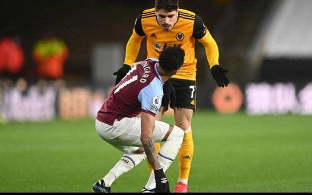 試合終了後に乱闘寸前…！リンガード本人が理由を語る「ゲームコントロールの一部」