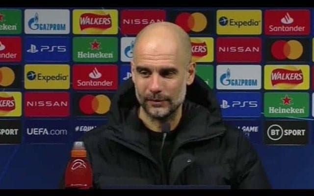 過密日程に苦しむペップ...UEFAとFIFAを批判「選手を殺している」