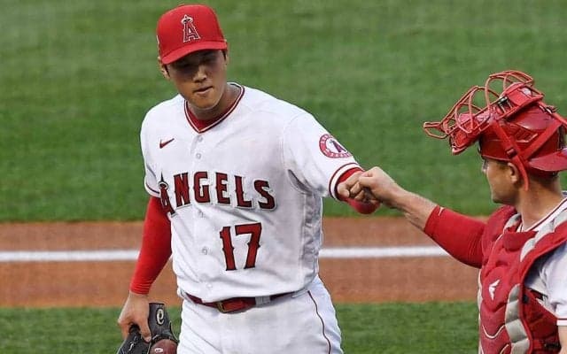 【MLB】大谷翔平出場試合で珍事　ファンの“ゴミ箱”投げ入れに米笑撃「LAファンに敬意示す」