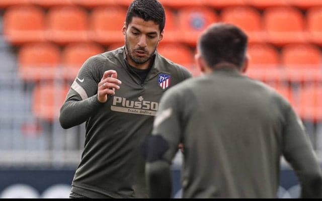 これからは胃の痛くなる週末が続く…/原ゆみこのマドリッド