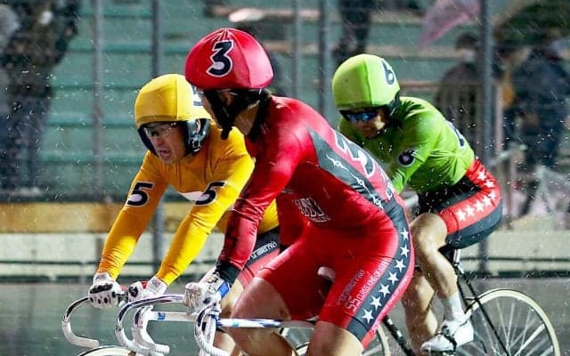 四日市G3（最終日）リザルト