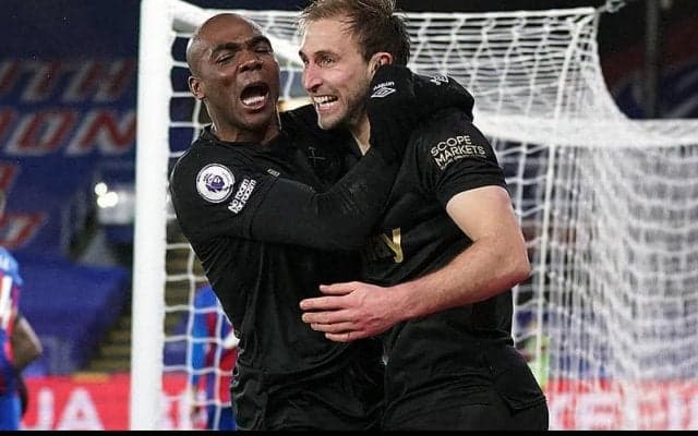 ハマーズ、今季後半戦で主力定着のDFドーソンをワトフォードから買い取り!