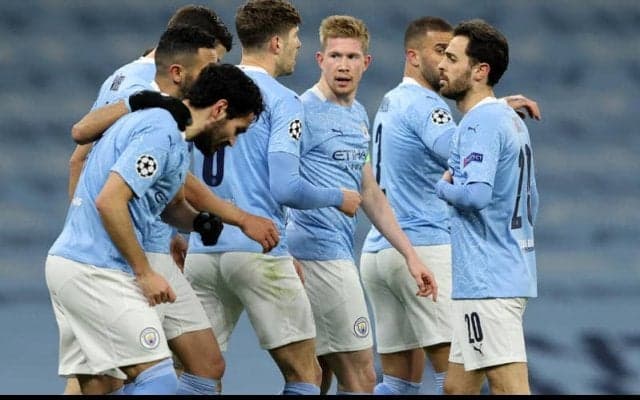 シティがデ・ブライネ&フォーデン弾で善戦ドルトムントに競り勝ち先勝《CL》