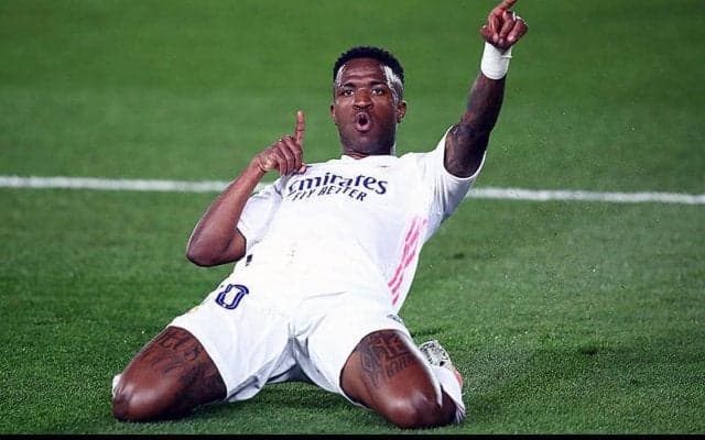 レーティング：レアル・マドリー 3-1 リバプール《CL》