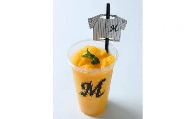 ロッテ安田＆藤原＆柿沼の選手グルメ販売　牛タンシチューや唐揚げなど食欲そそる品々