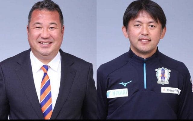 今季未勝利で最下位の愛媛、和泉茂徳監が辞任…後任は昨季京都を指揮した實好礼忠氏