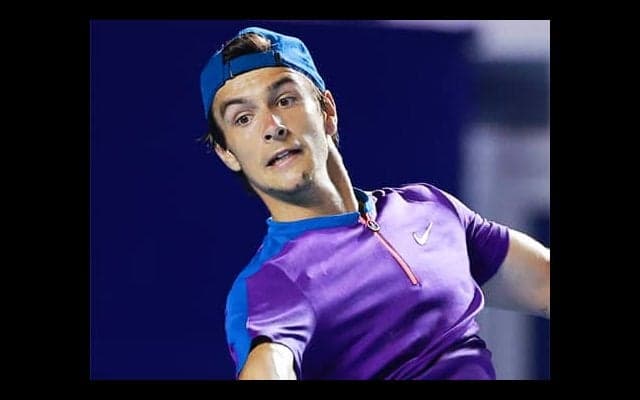  19歳の新星 わずか52分の圧勝劇 