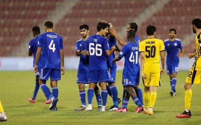 小林祐希「指摘してダメなら削ります」。大物が半年我慢できずに帰国、知られざるカタール事情