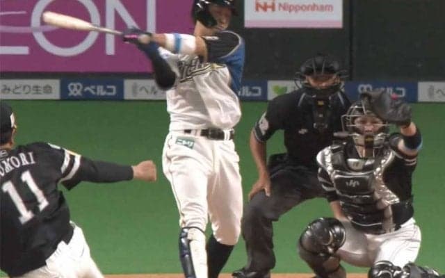 「バケモン」「凄い」千賀負傷降板の危機救う　鷹23歳右腕の4連続Kをファン絶賛