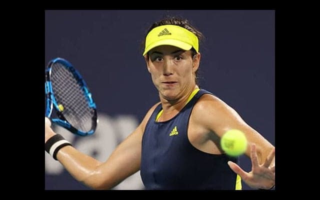 ムグルサ 今季マッチ22勝目