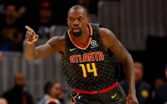 ビッグマン獲得を模索するヒートがＦＡセンターのドウェイン・デッドモンと契約へ