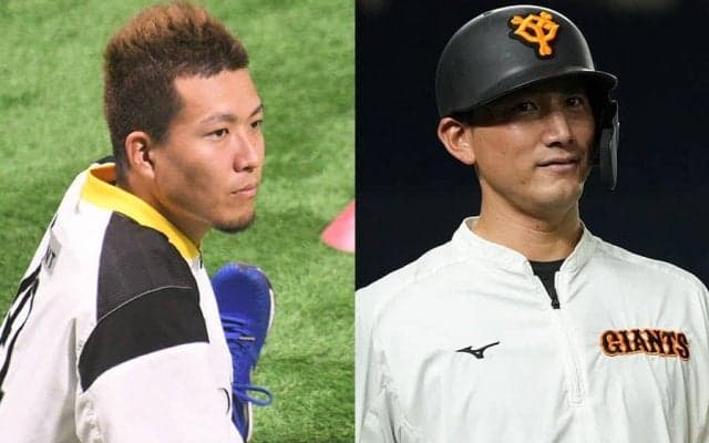7日の公示　ソフトバンクが千賀の登録を抹消、巨人は小林を抹消し岸田を登録