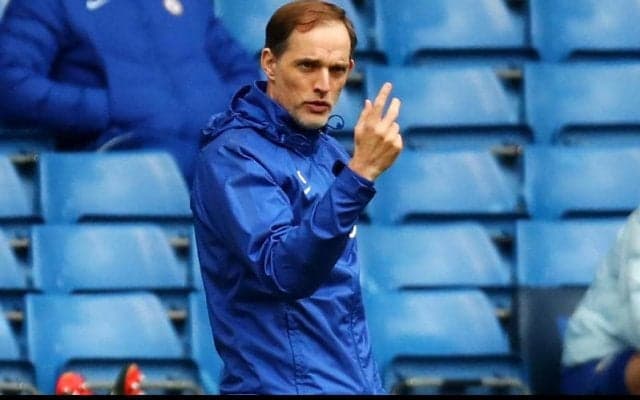 直前に大敗もトゥヘル監督はポルト撃破に大きな自信「我々には十分な強さがある」