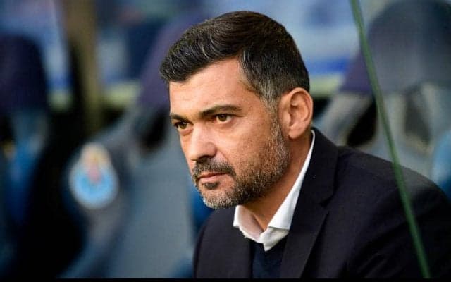 チェルシー戦に挑むポルト指揮官、相手の直前の大敗に「勝っていて欲しかった」