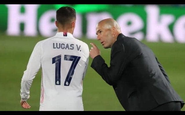 バスケス レアルでの自身の将来に言及「今までも、これからも...」