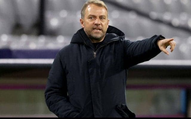 昨季CL決勝の再現カード、バイエルン指揮官は「新しい試合」とPSGを十分警戒