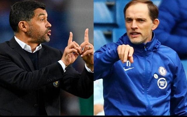 【CLプレビュー】中立地セビージャで開催！主力2選手欠くポルトが傷心中のチェルシーに挑む《ポルトvsチェルシー》