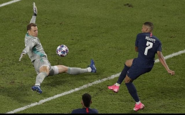 【CLプレビュー】欠場者続出の昨季決勝再現カード《バイエルンvsパリ・サンジェルマン》