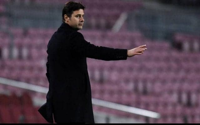 「リベンジではなくチャレンジ」ポチェッティーノ監督がバイエルン戦に意気込み マルキーニョスも同調