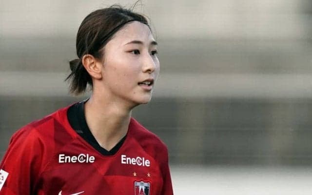 浦和Ｌ・塩越柚歩、“良い選手どまりの苦労人”日本代表選出の背景。飛躍のきっかけは…