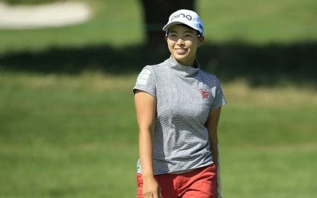 LPGA女子ゴルフツアー「ロッテ選手権」渋野、山口ら日本勢に大会直前インタビュー