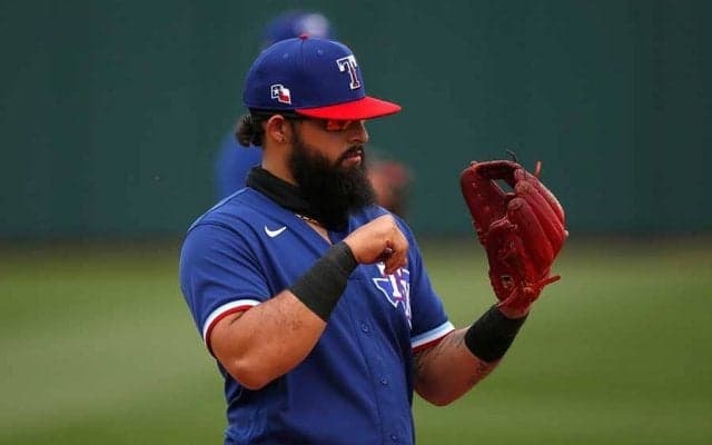 【MLB】ヤンキース、通算146発オドーアをトレード獲得　16年に歴史的大乱闘の“火付け役”