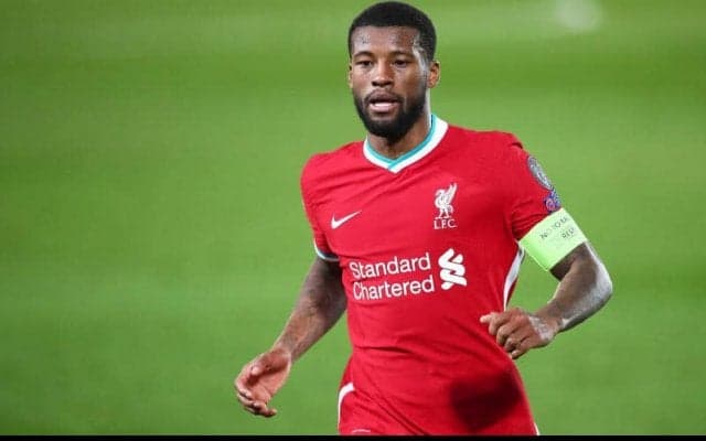 マドリー戦完敗を認めるワイナルドゥム、2ndレグに向けて「不可能ではないが厳しい」