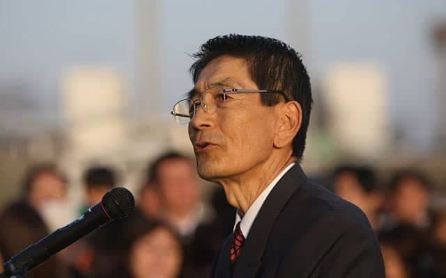 商談決定の30分後に…我が耳を疑った岡田繁幸さんの忘れられない一言/田中哲実