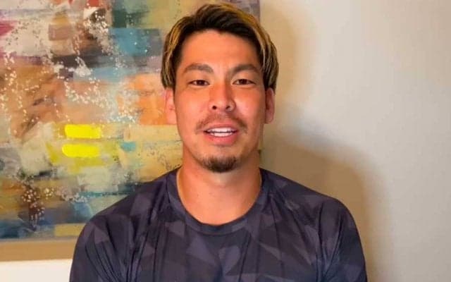 【MLB】初の開幕投手、前田健太が“予告”していた第1球　ファンイベントで明かした真意